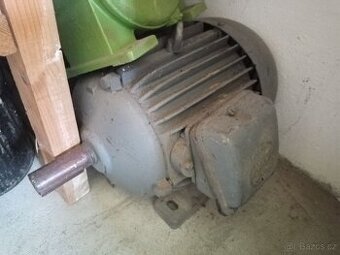 Elektromotor