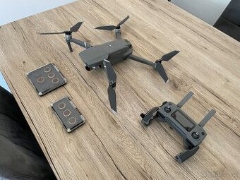 DJI MAVIC 2 ZOOM