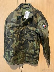 Maskáče vz.95 modernizovane, celoroční - 1