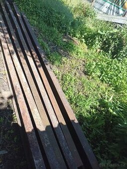 Traverzy íčka 180 - 1