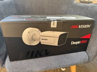 IP kamera hikvision - 1