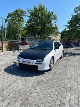 Mazda 323f