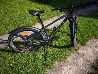 Prodám juniorské kolo Scott Aspect 760