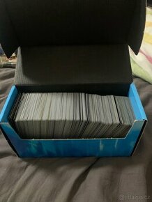 Card lot Magic the Gathering - 1
