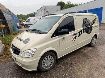 Vito 110 CDI KA/K