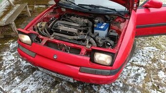 Mazda 323F BG GT