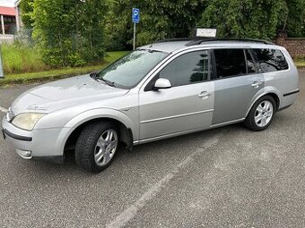 Ford Mondeo 1.8 LPG