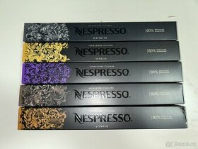 Nespresso kapsle (Ispirazione Italiana) - 1