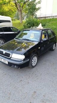 Škoda Felicia Sportline 1.3 - 1
