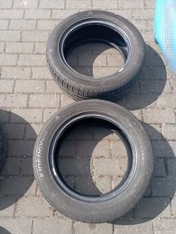 Letní pneu 195/55R15 sada