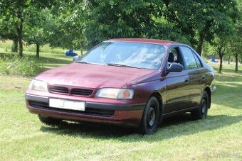 Toyota Carina E 2.0 D-Turbo XL