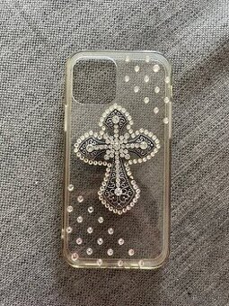 Kryt na iPhone 12