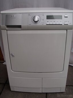 Kondenzační sušička AEG Lavatherm 59840