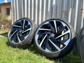 ☑️Letná sada 5x112 r20 Arteon Rline