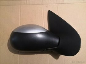 Pravé zrcátko Peugeot 206 96480957XT