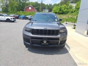 2023 Jeep Grand Cherokee L Altitude 4WD 3.6