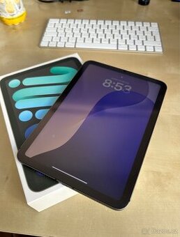 iPad mini 6 2021
