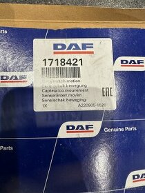 prodám čidlo otáček turba DAF LF-CF