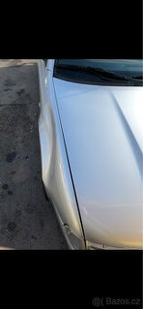KOUPÍM přední pravý blatník Skoda Octavia 1