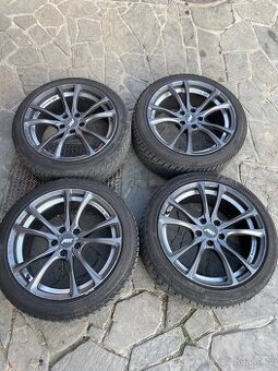 Alu ABT motorsport