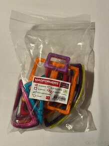 Magformers Pikant premium 25 dilku