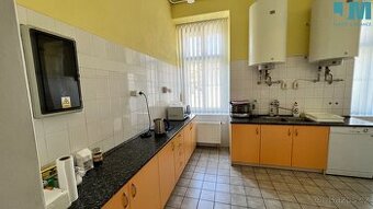 Pronájem, Kanceláře, 98m2 - Třebíč - Stařečka, ev.č. 01809