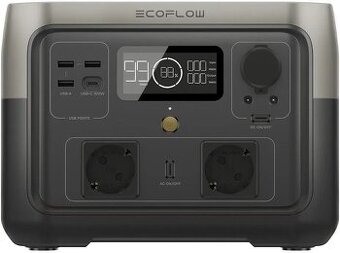 EcoFlow RIVER 2 Max