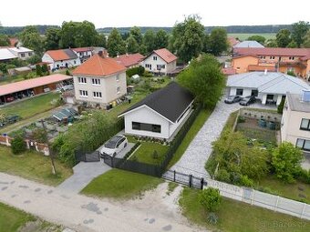 Prodej rodinného domu  Kostelní Lhota/Poděbrady