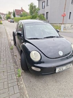 New Beetle