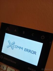 JABLOTRON JA-81F