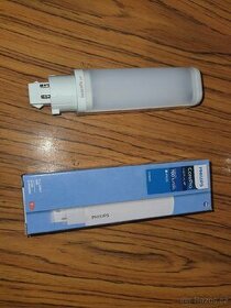 Philips CorePro LED PLC 6,5W 840 4P G24q-2 LED Žárovka 6,5W