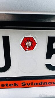Škoda Octavia 1.2tsi 77kw 2011