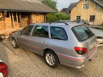 Prodám Peugeot 406 2.0 hdi
