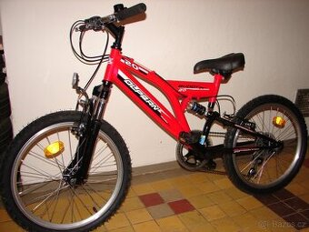 Dětské kolo Olpran Buddy 20“