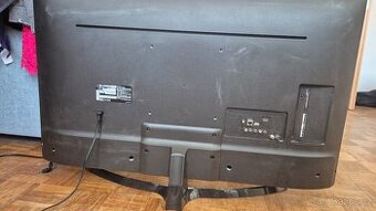 LG smart TV (43")