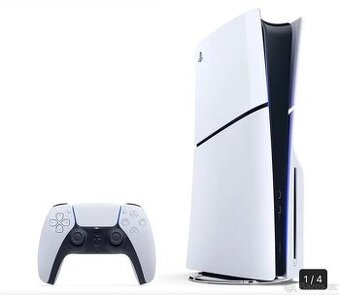 Vyměním ps5 šlím s mechanikou