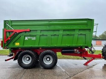PRONAR T 669/1