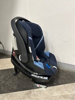 Autosedačka Cybex ATON 5, 0-13 kg