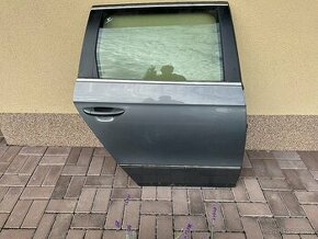 Pravé zadní dveře Passat b6 kombi