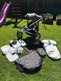 Thule Urban Glide 2