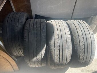 Pneu 265/40 R20 sada
