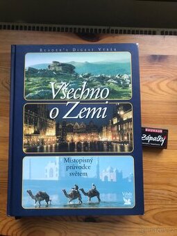 Všechno o Zemi