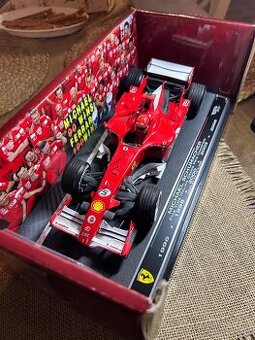Ferrari 248 F1 1:18