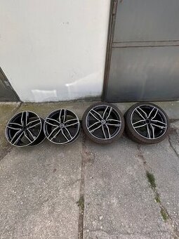 ALU disky Audi