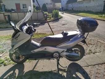 Prodám, Vyměním Yamaha Tmax 500