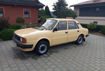 Škoda 105l