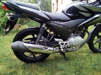 Honda CBF 125