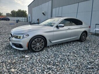 2018 BMW 540I RWD 3.0L