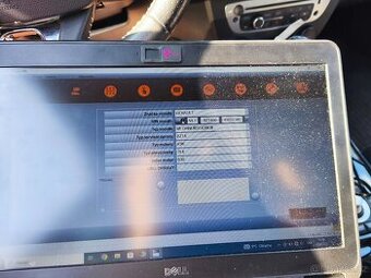 Renault,Dacia can Clip s interface (sondou)