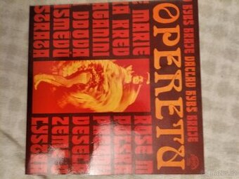 Operety LP